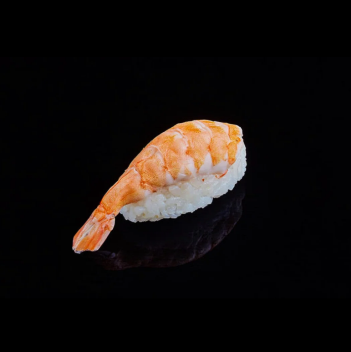 Нигири «Креветка»