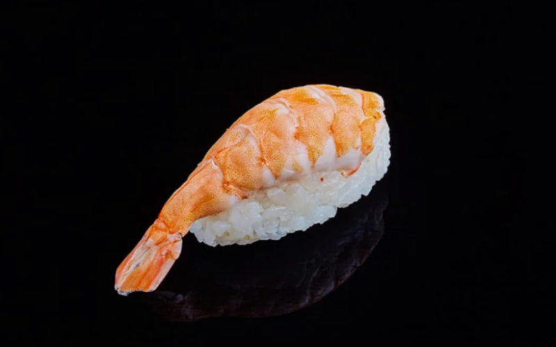 Нигири «Креветка»