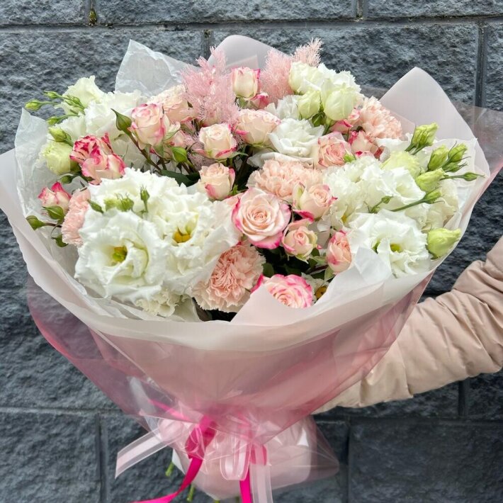 Букет «Мечта»