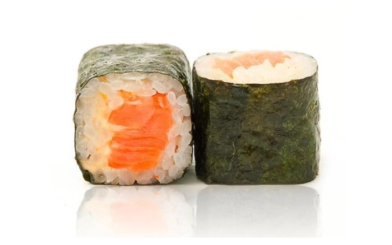 Спайси Кунсей маки