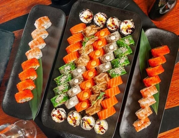 Вечеринка сет