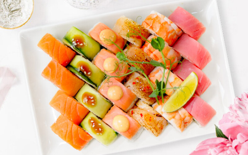 Мало половин сет