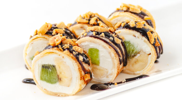 Sushi House (Суши Хаус)