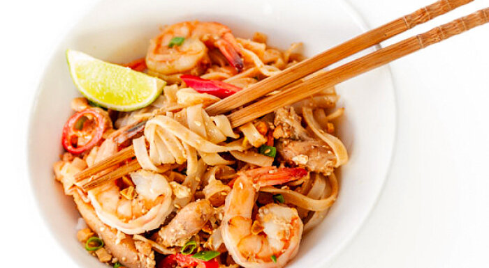 Sushi House (Суши Хаус)