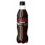 Напиток газированный Coca-Cola zero