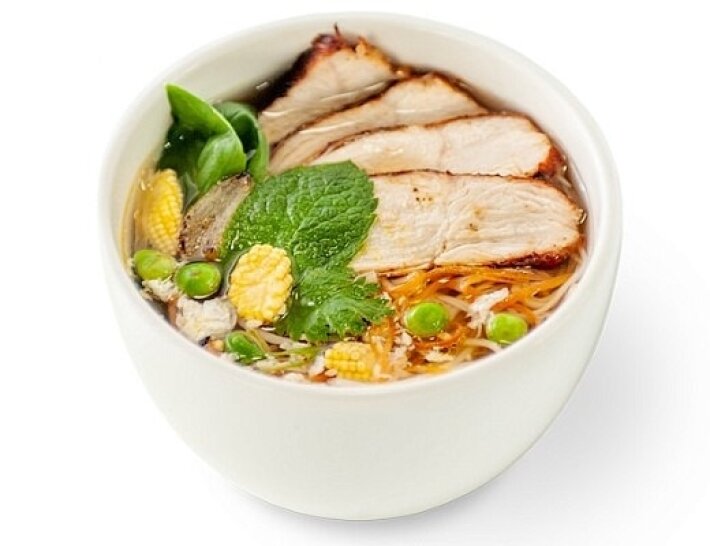 Рамен (конструктор)