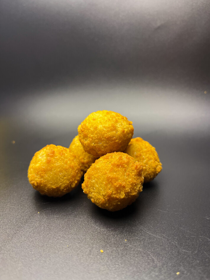 Сырные палочки