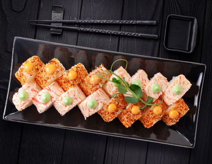 Кай Фу сет