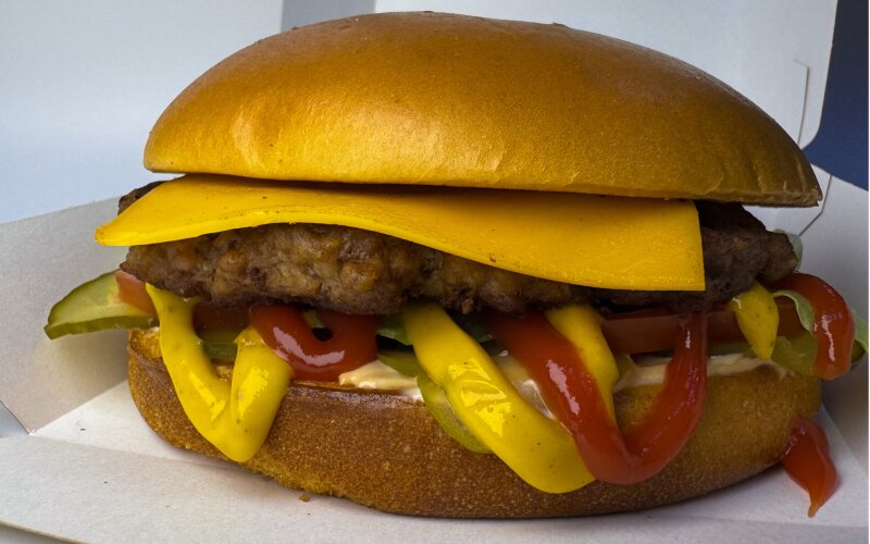 Бургер «Классический»