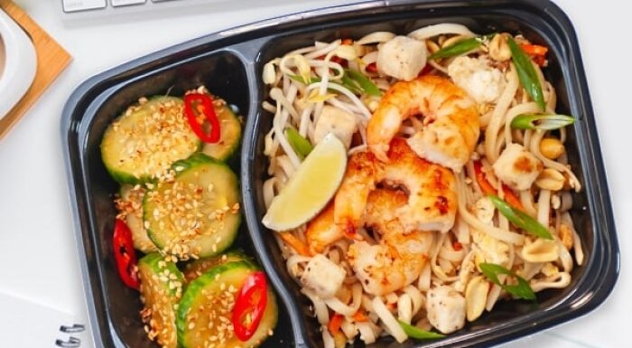 Sushi House (Суши Хаус)