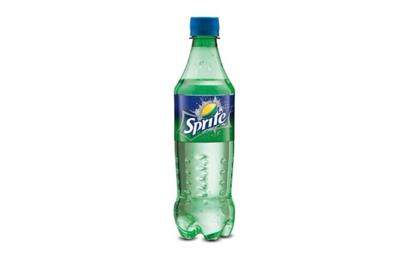 Напиток газированный «Sprite»