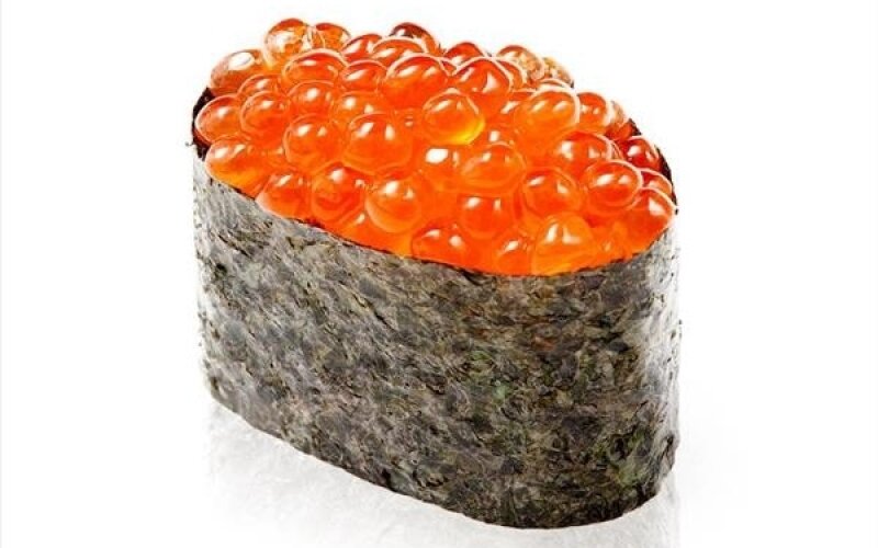 Гункан Икура