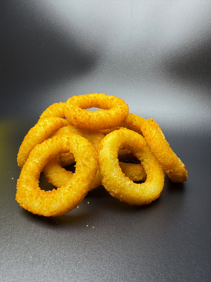 Луковые кольца