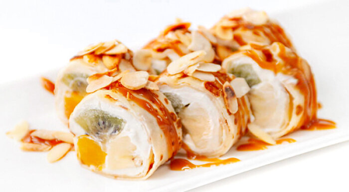 Sushi House (Суши Хаус)