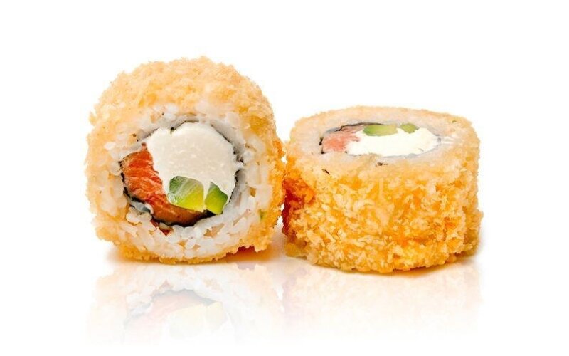 Хот Ямато маки