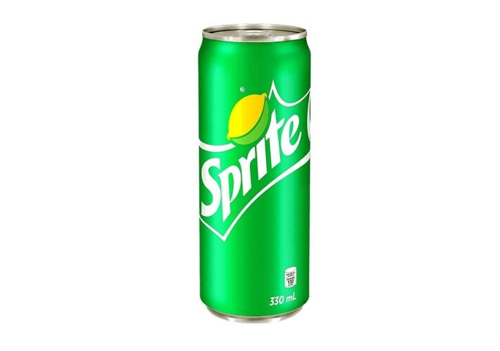 Напиток газированный «Sprite»