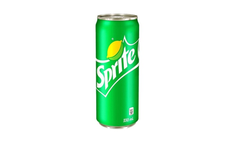 Напиток газированный «Sprite»