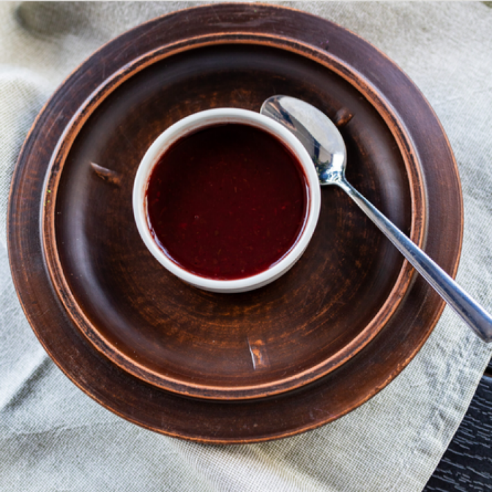 Соус «Ткемали»