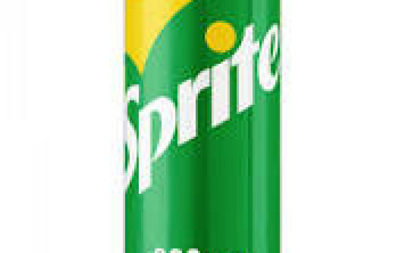 Напиток газированный «Sprite»