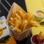 Картофель фри