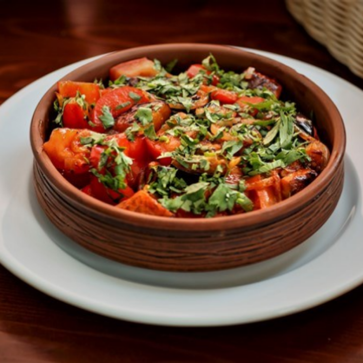 Аджапсандали