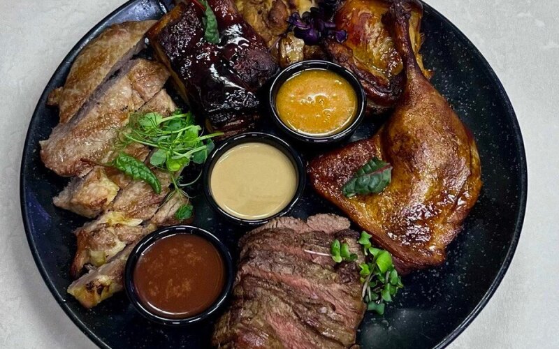 Сет «Мясной»