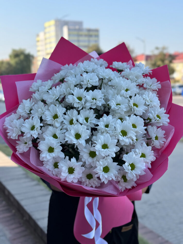 Букет №9