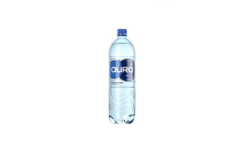 Вода газированная «BonAqua»