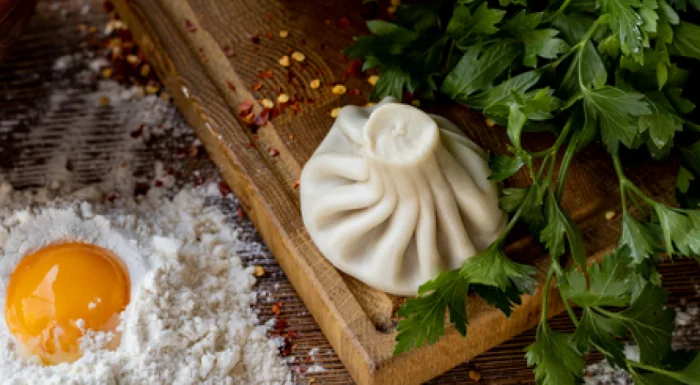 Хинкальня Мозырь