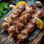 Шашлык