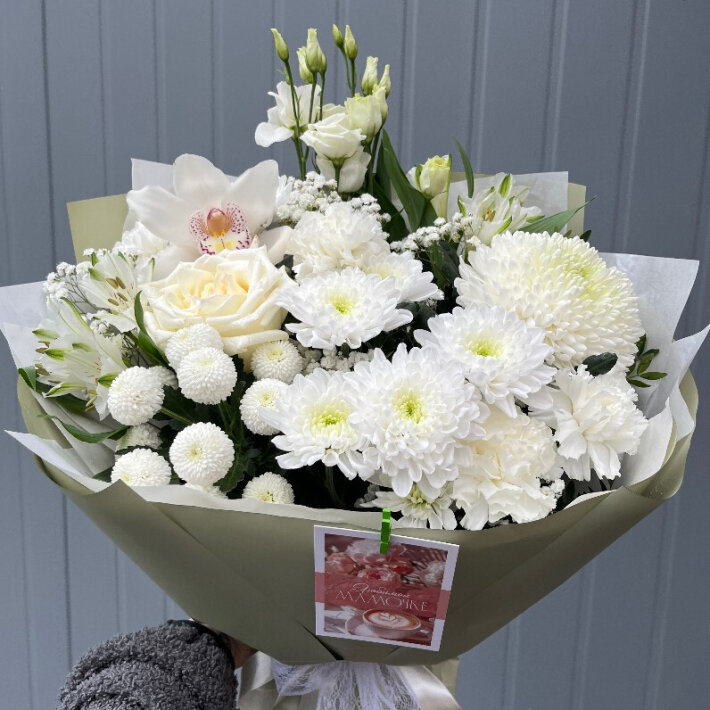 Букет «Гармония»