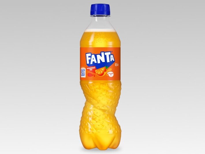 Fanta
