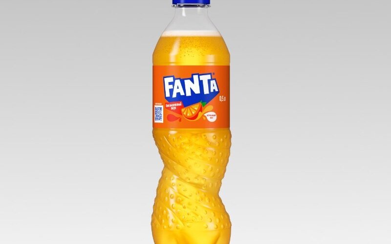 Fanta