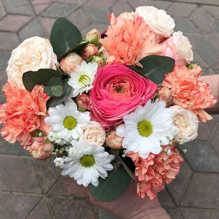 Композиция «Сердце № 2»