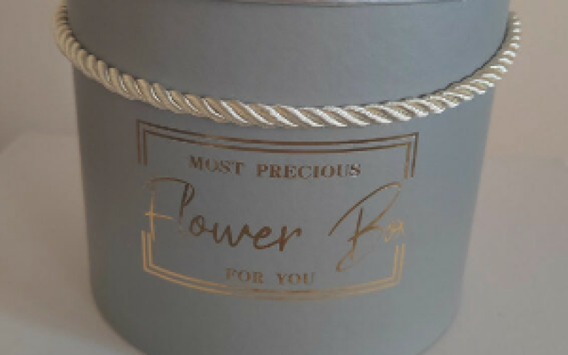 Коробка «Flower box»