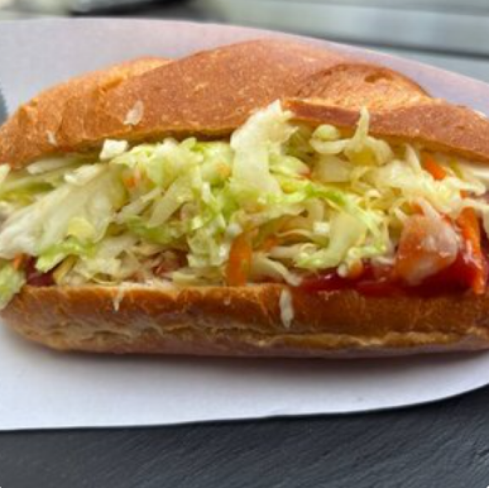 Хот-дог «Классический»