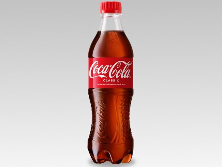 Coca-Cola