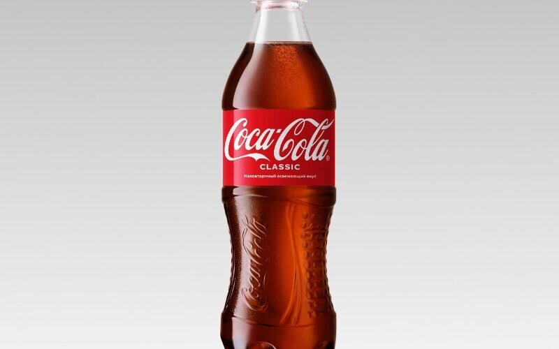 Coca-Cola