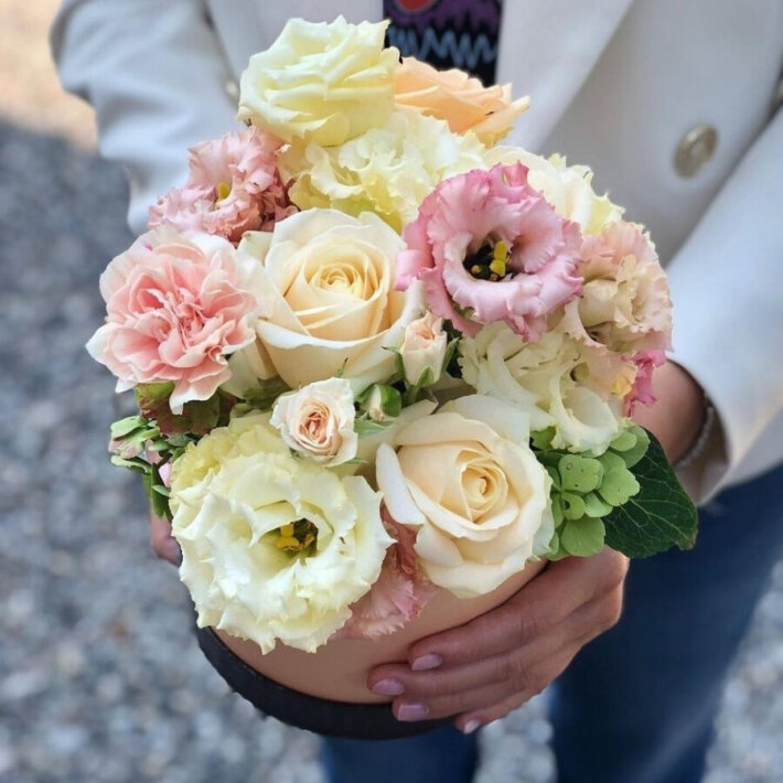 Коробочка № 6