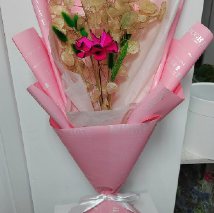 Композиция «Цветущая сакура»