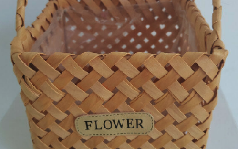 Корзина «FLOWER»