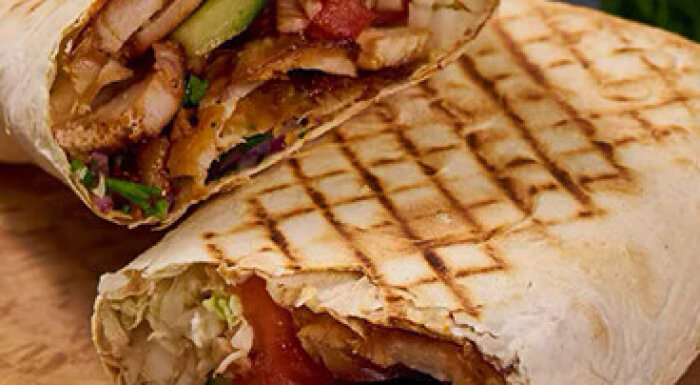 Служба доставки Contrabanda