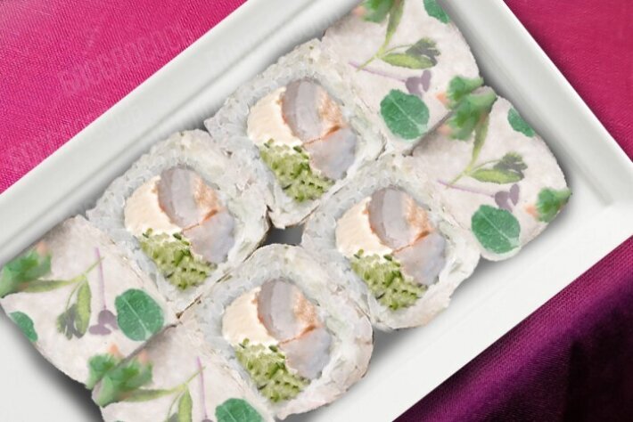 Ролл «Феномен»