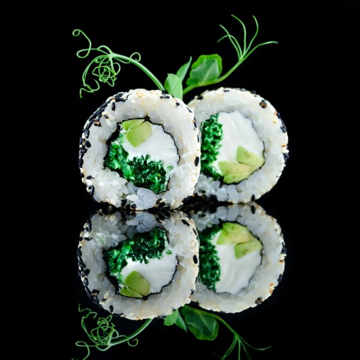 Ролл «Хаяши»