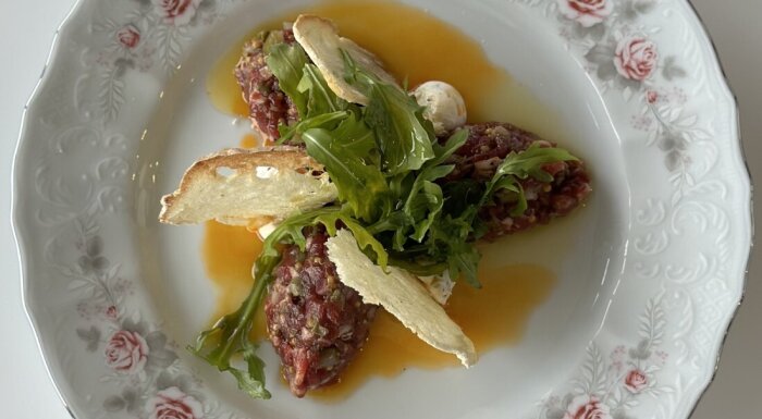 Траттория «Ciao!»