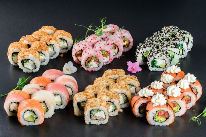 Сет «Парти N3»