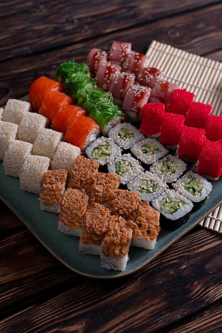 Сет «Парти №2»