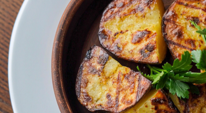 Ресторан «Хинкальня Брест на Партизанской»