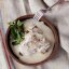 Цыпленок по-чкмерульски