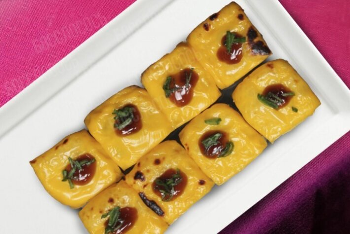 Ролл «Марсель»